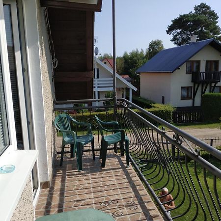 Familia Apartment Rowy  Luaran gambar