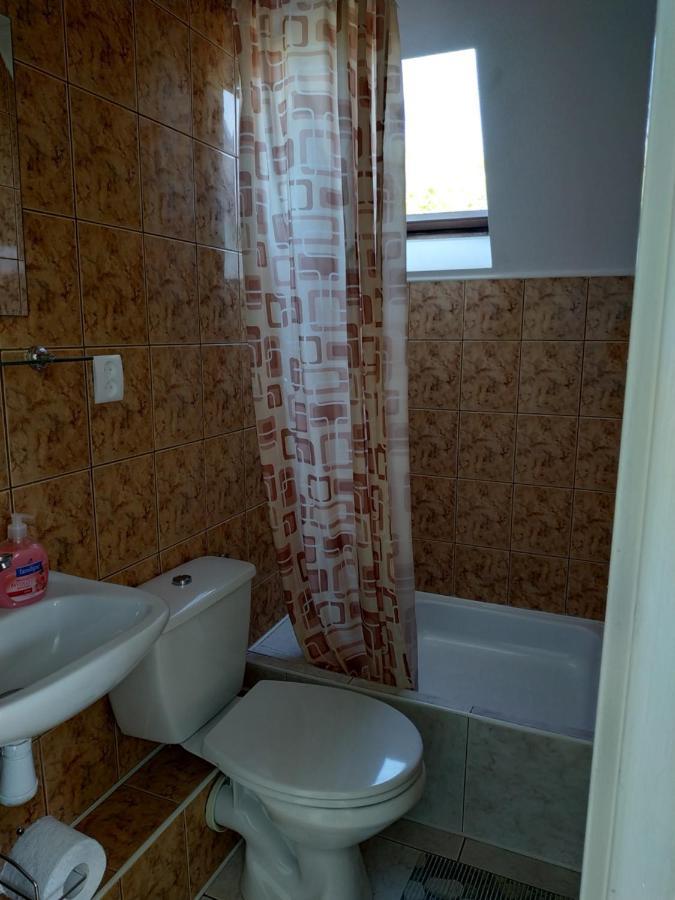 Familia Apartment Rowy  Luaran gambar