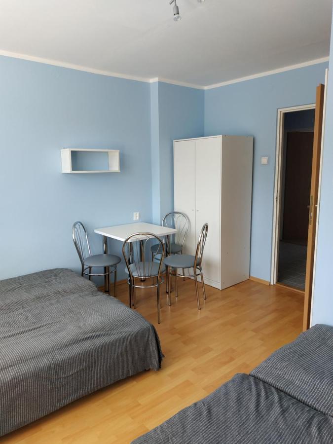 Familia Apartment Rowy  Luaran gambar