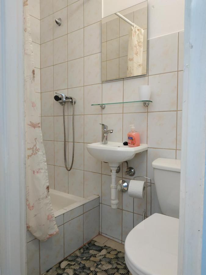 Familia Apartment Rowy  Luaran gambar