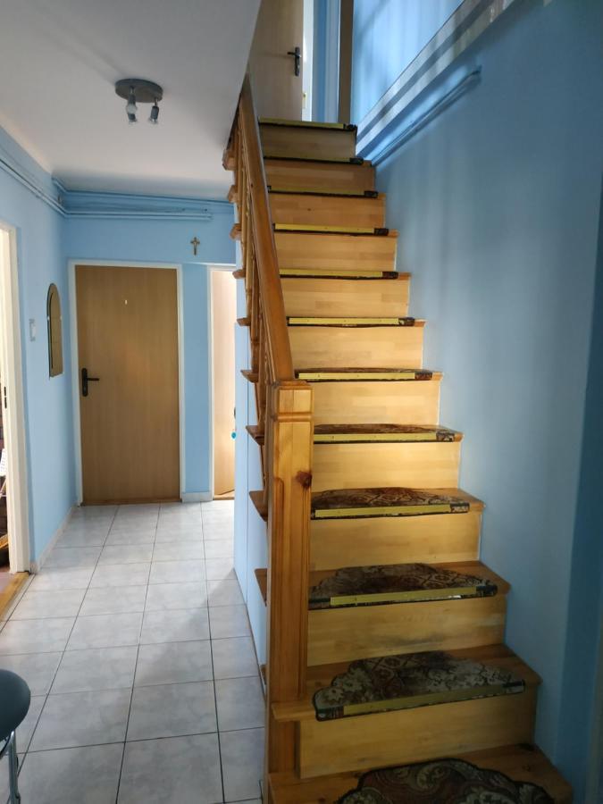 Familia Apartment Rowy  Luaran gambar