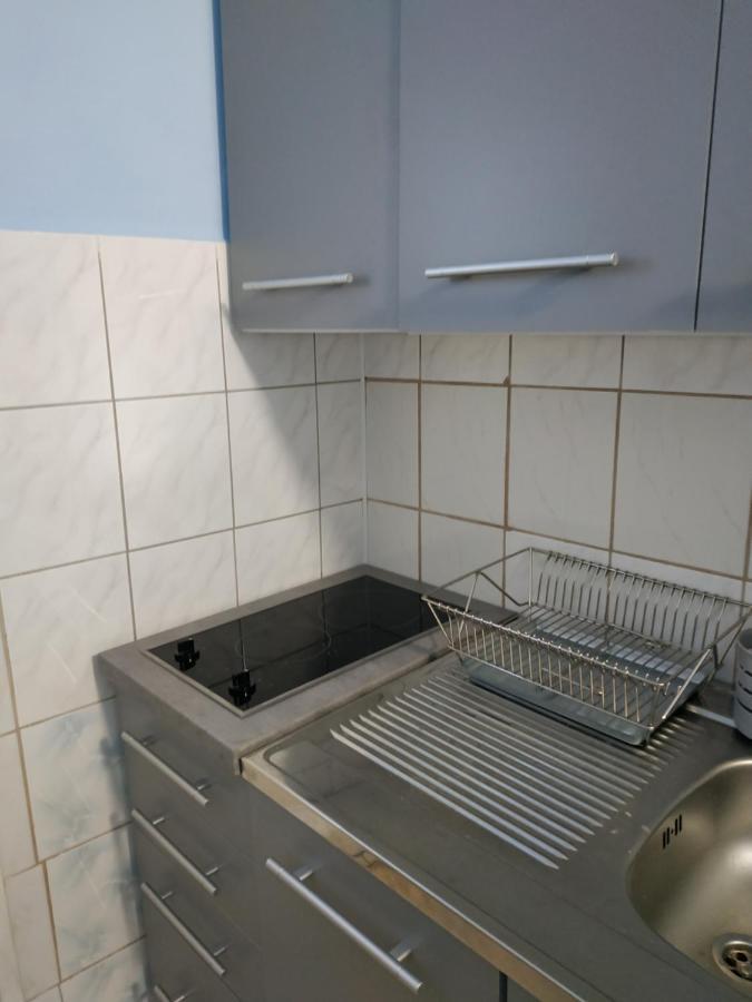 Familia Apartment Rowy  Luaran gambar