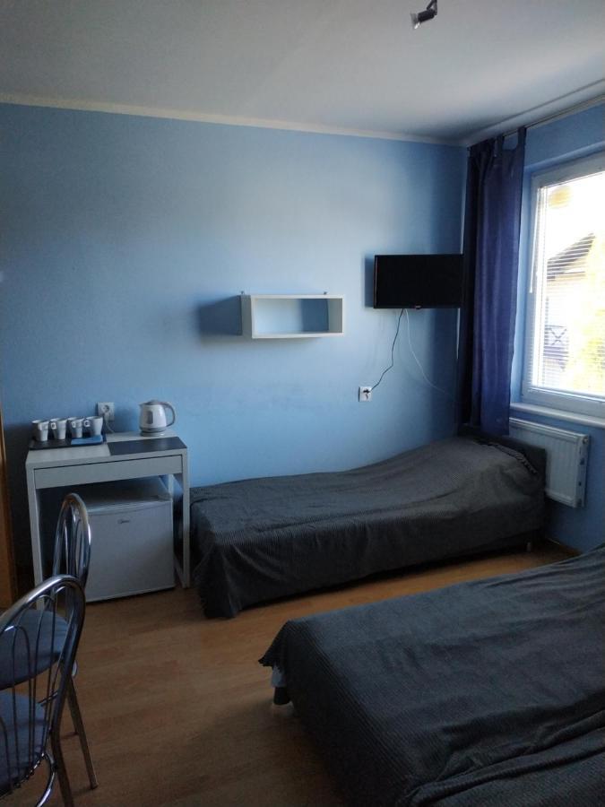 Familia Apartment Rowy  Luaran gambar