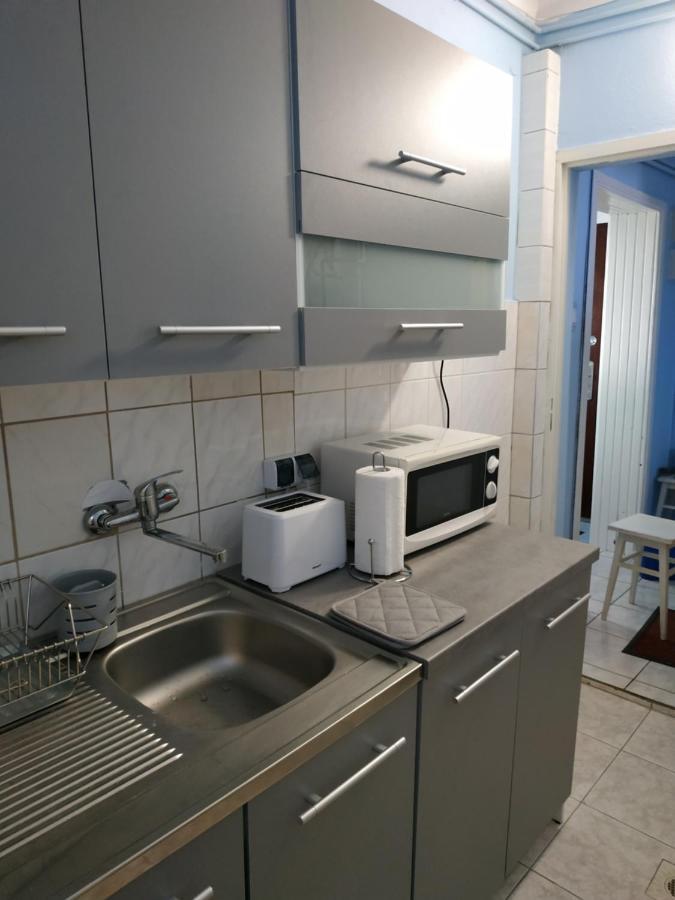 Familia Apartment Rowy  Luaran gambar