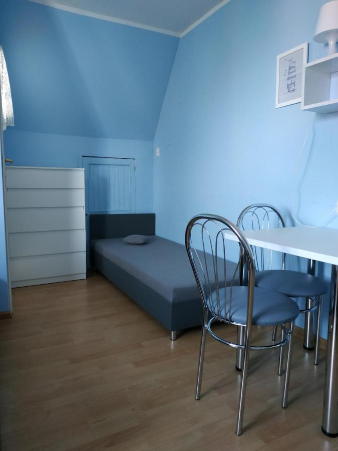Familia Apartment Rowy  Luaran gambar