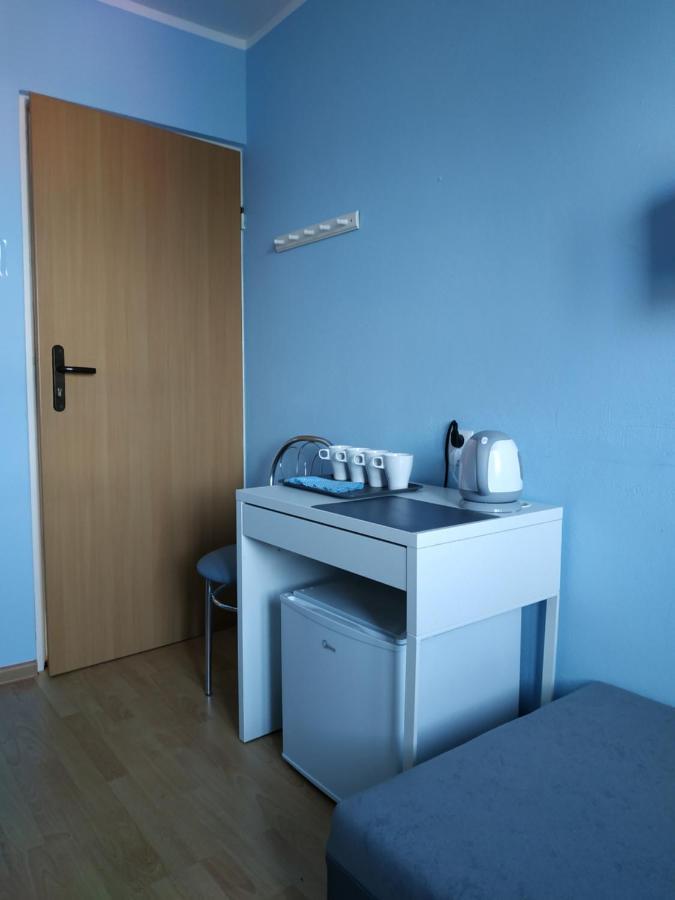Familia Apartment Rowy  Luaran gambar