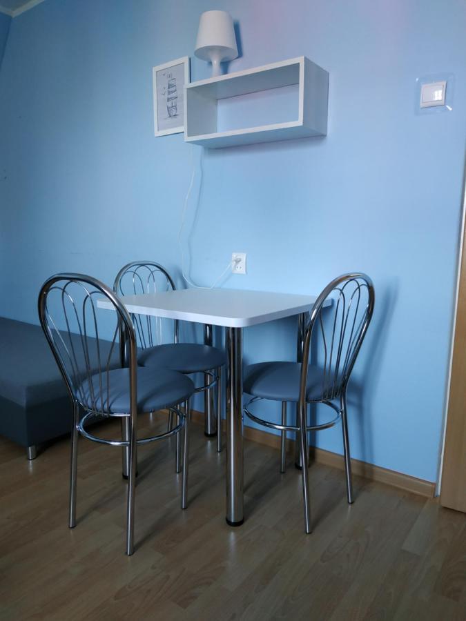 Familia Apartment Rowy  Luaran gambar
