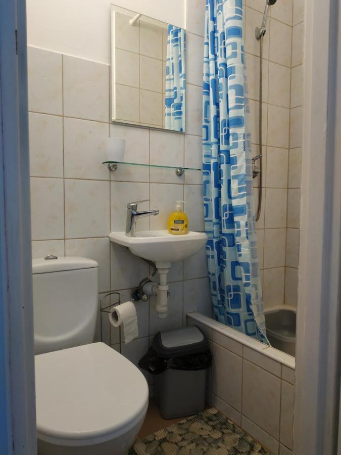 Familia Apartment Rowy  Luaran gambar