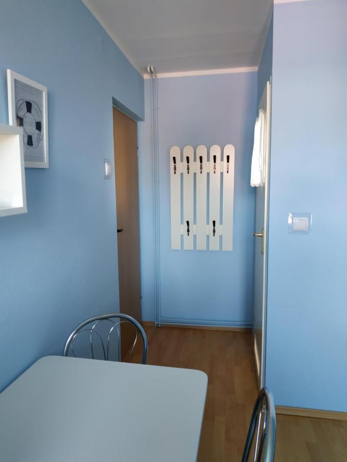 Familia Apartment Rowy  Luaran gambar