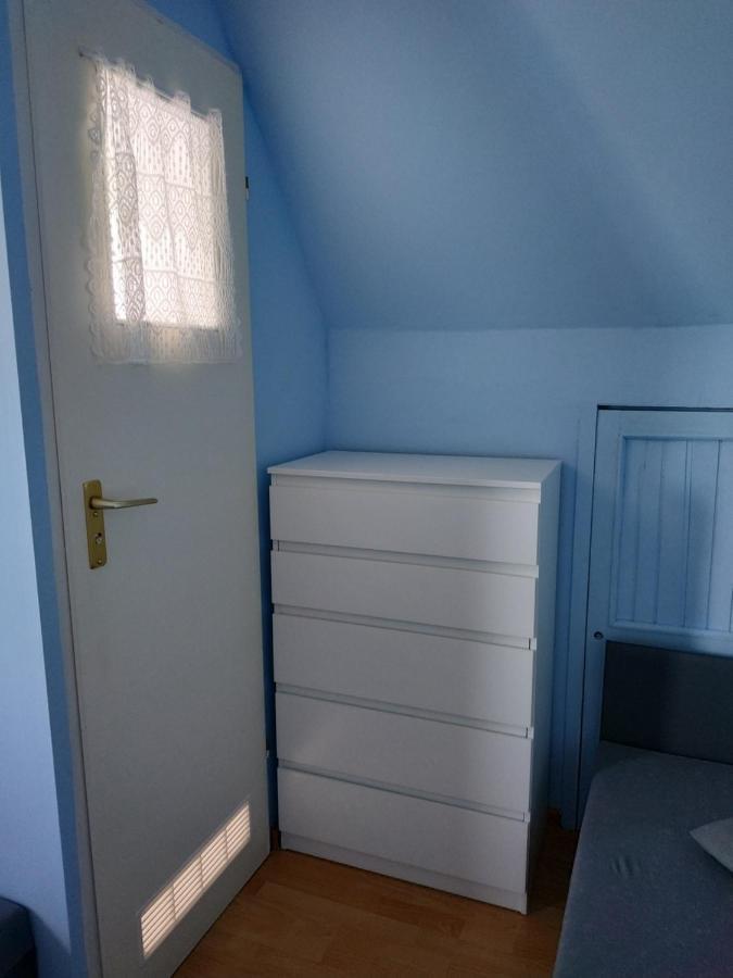 Familia Apartment Rowy  Luaran gambar