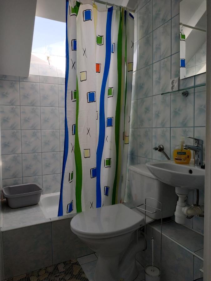 Familia Apartment Rowy  Luaran gambar