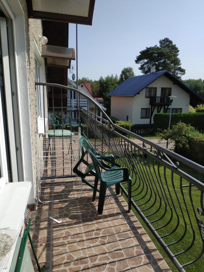 Familia Apartment Rowy  Luaran gambar