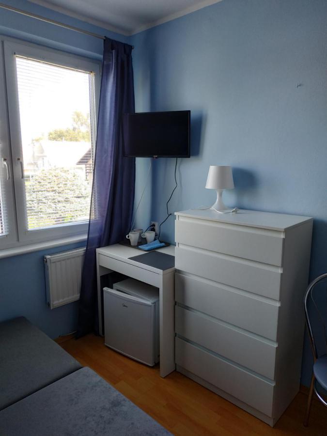 Familia Apartment Rowy  Luaran gambar