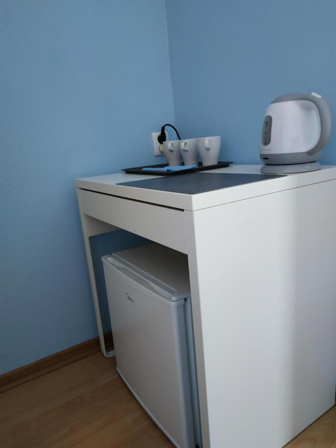 Familia Apartment Rowy  Luaran gambar