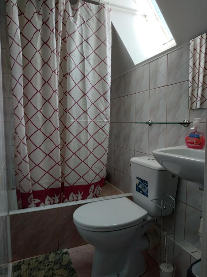 Familia Apartment Rowy  Luaran gambar