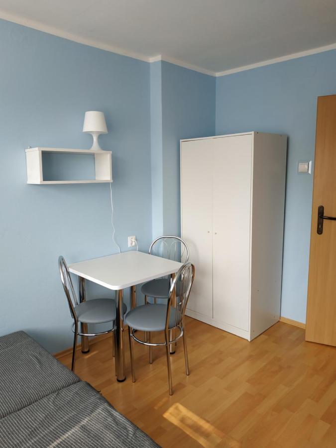 Familia Apartment Rowy  Luaran gambar