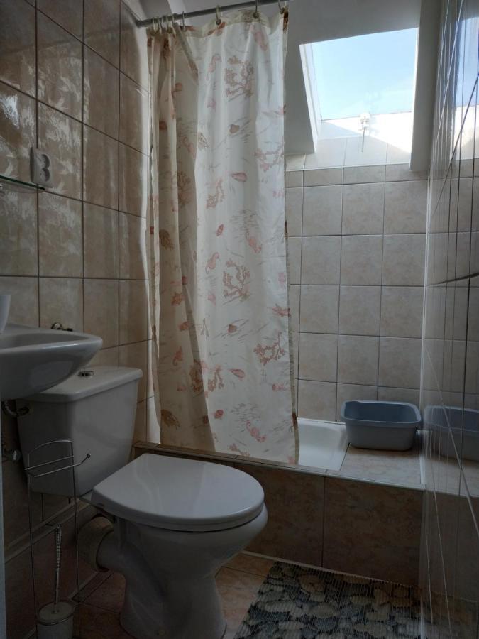 Familia Apartment Rowy  Luaran gambar