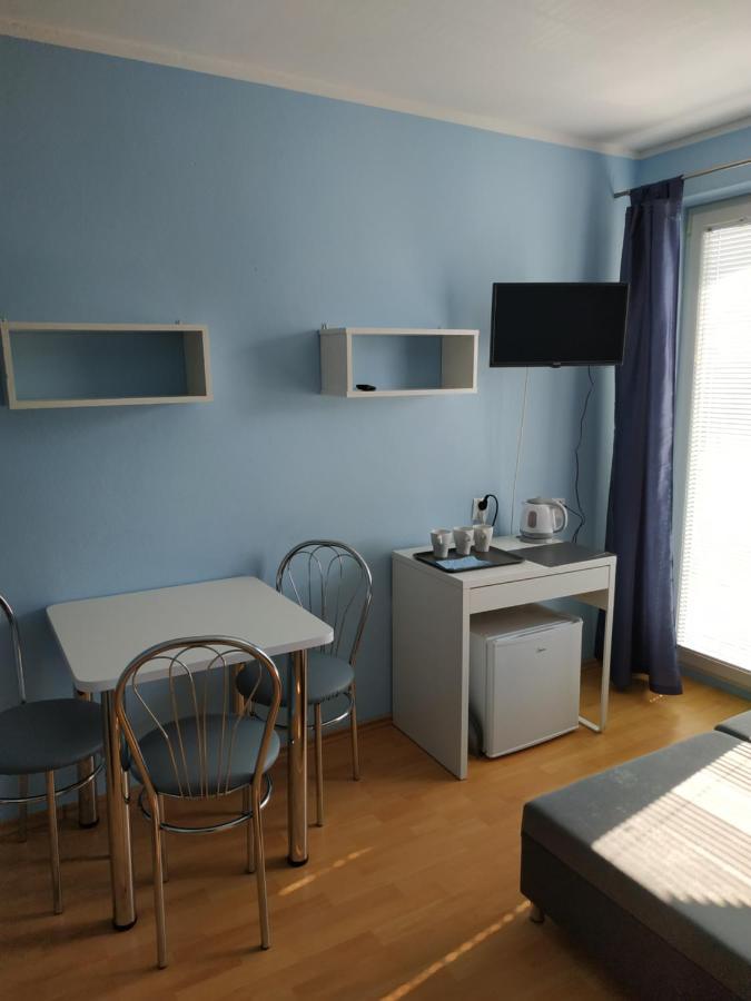Familia Apartment Rowy  Luaran gambar
