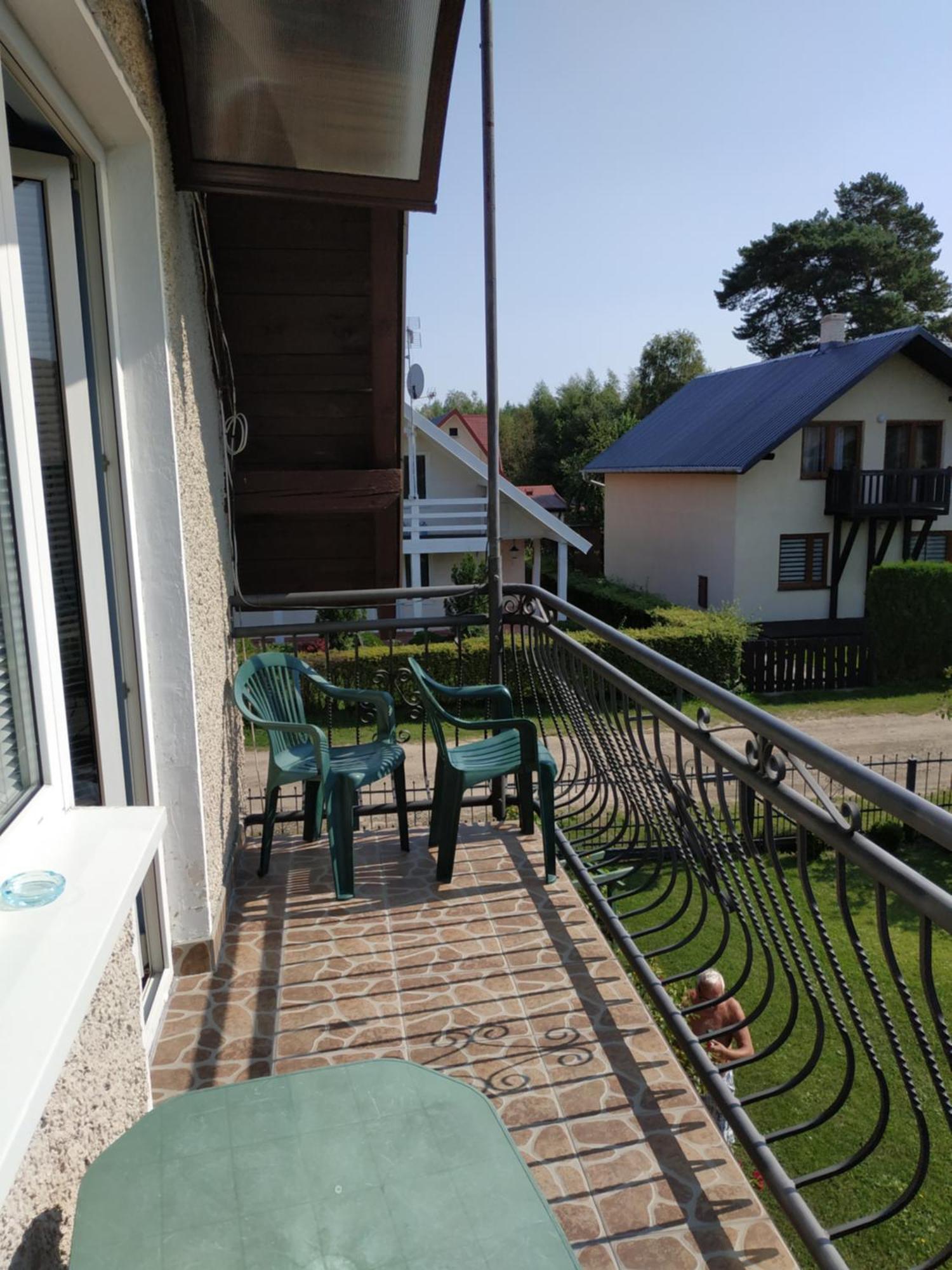 Familia Apartment Rowy  Luaran gambar