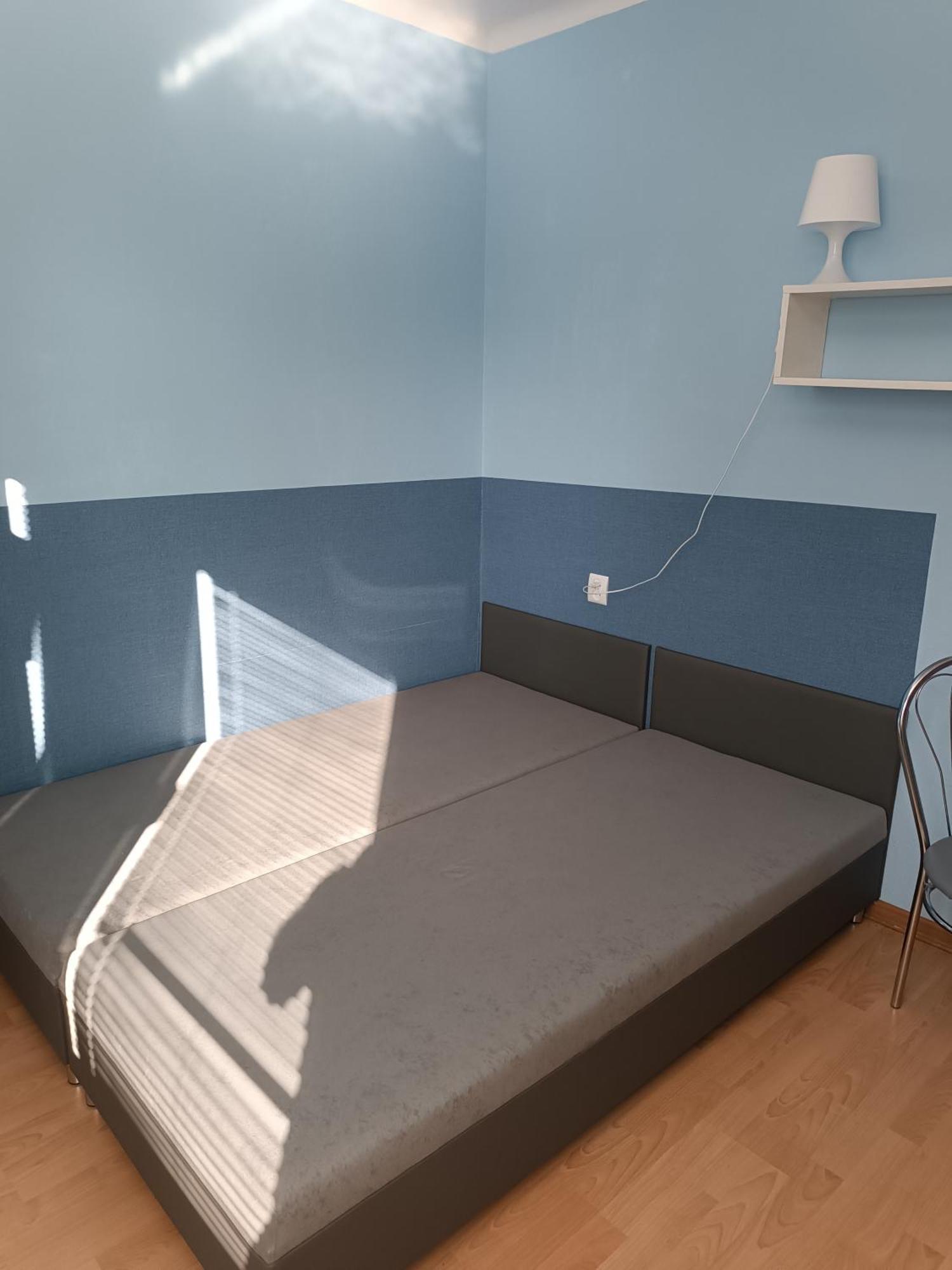 Familia Apartment Rowy  Luaran gambar