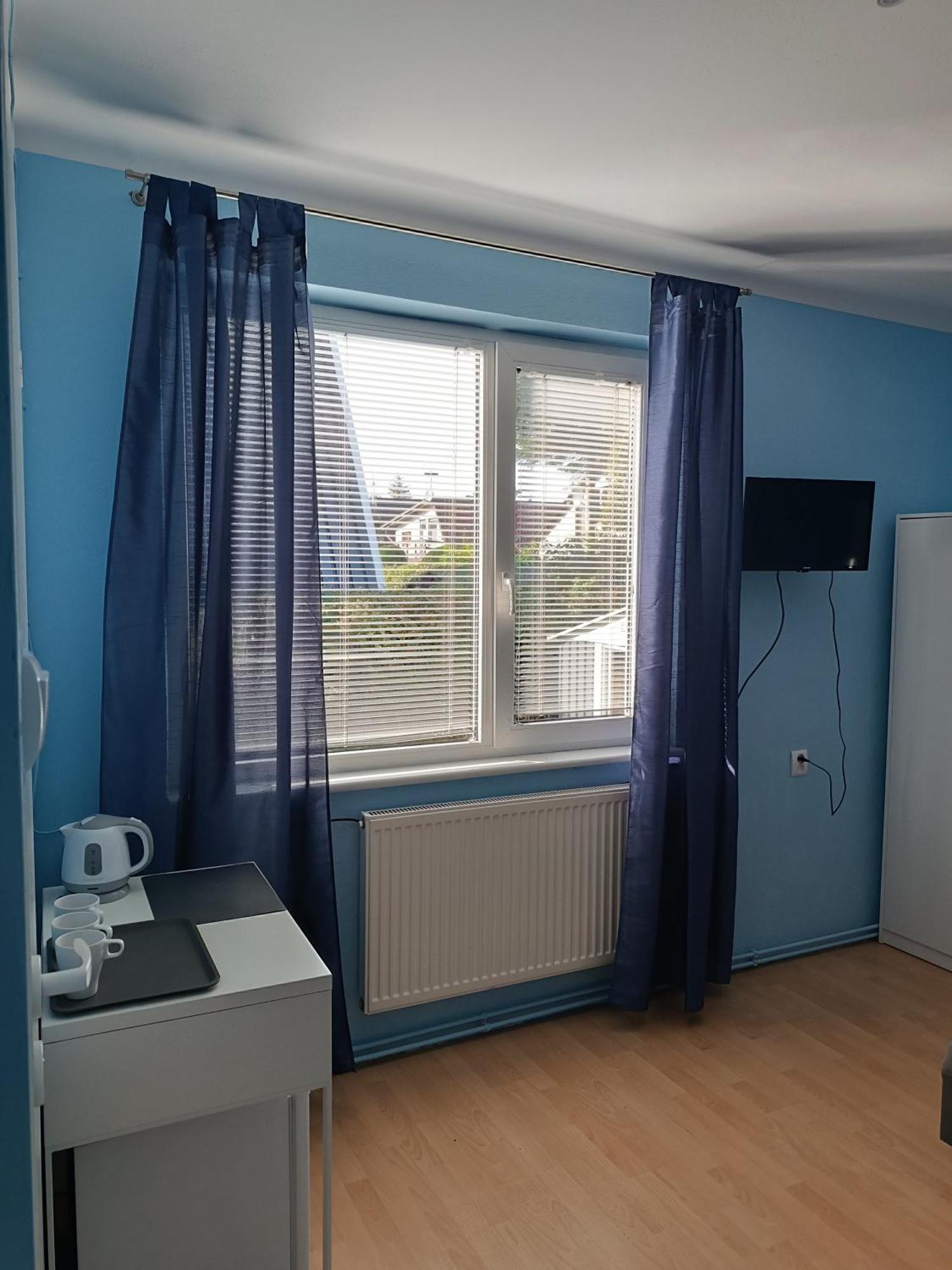 Familia Apartment Rowy  Luaran gambar