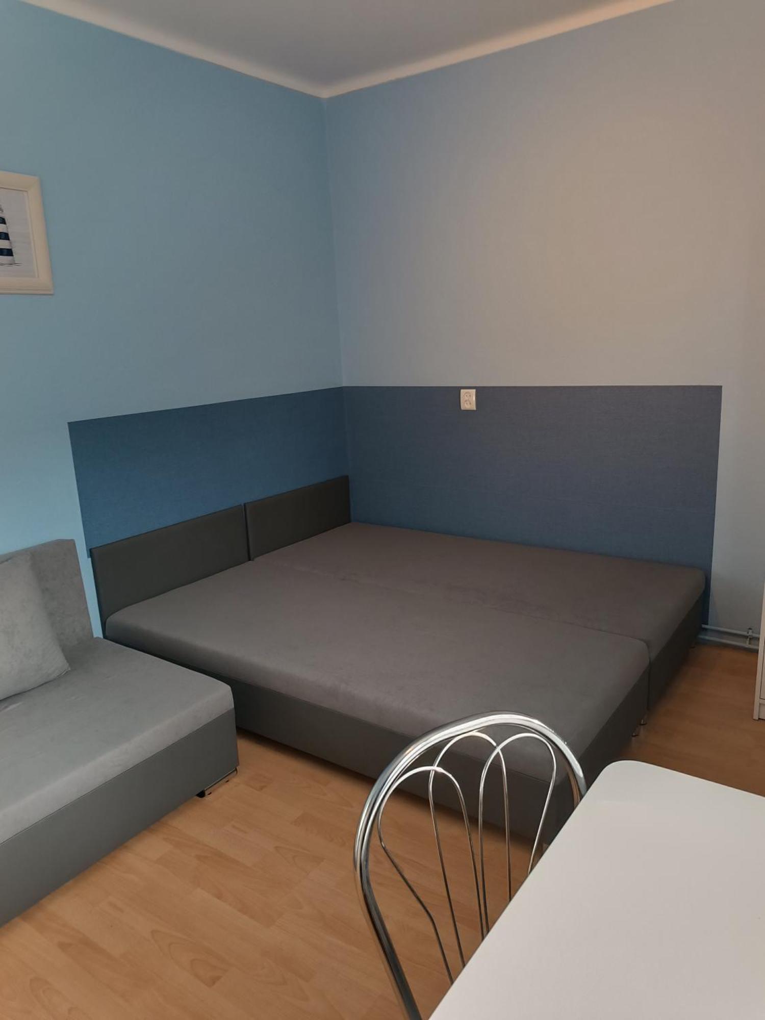 Familia Apartment Rowy  Luaran gambar