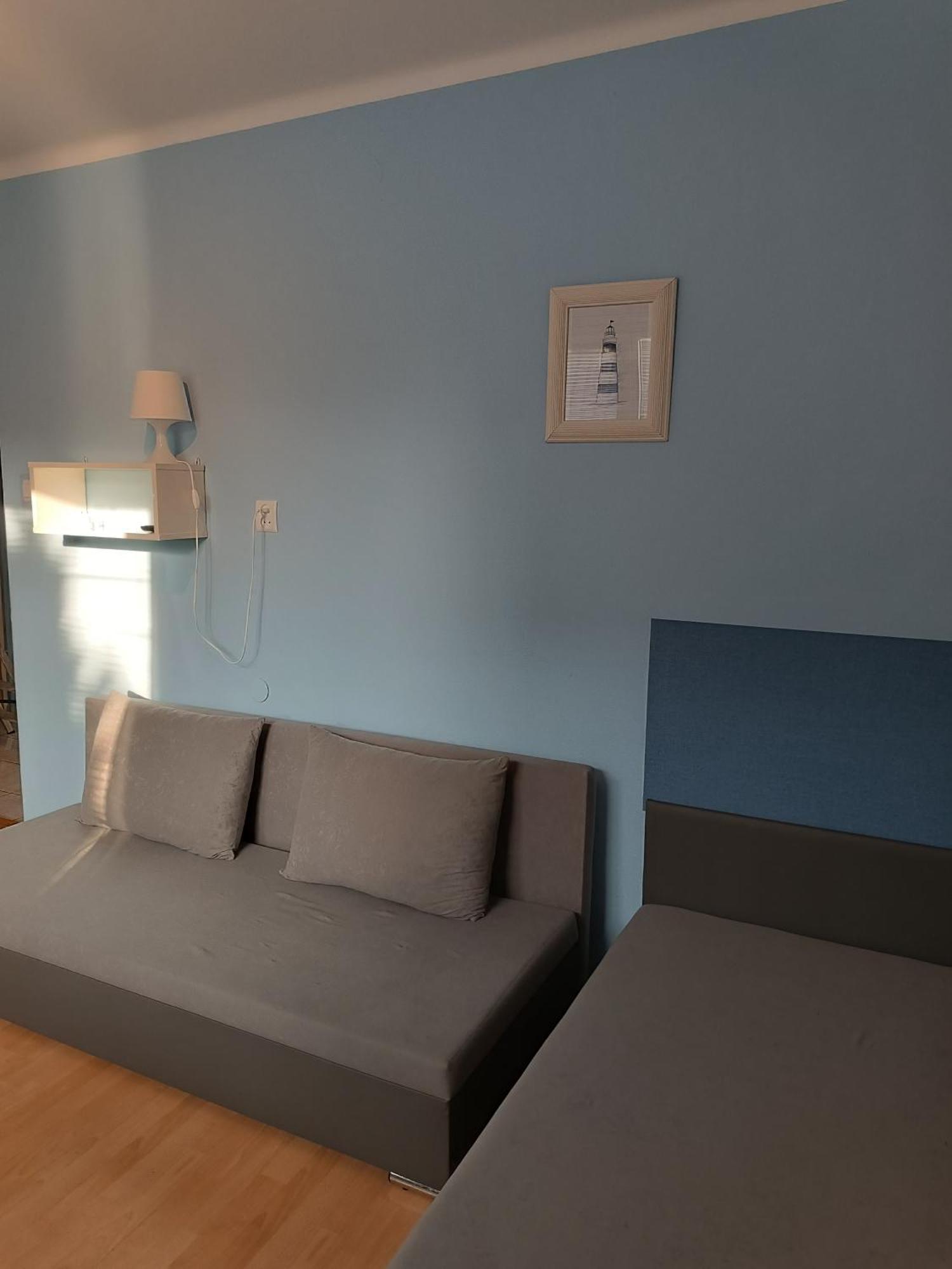 Familia Apartment Rowy  Luaran gambar