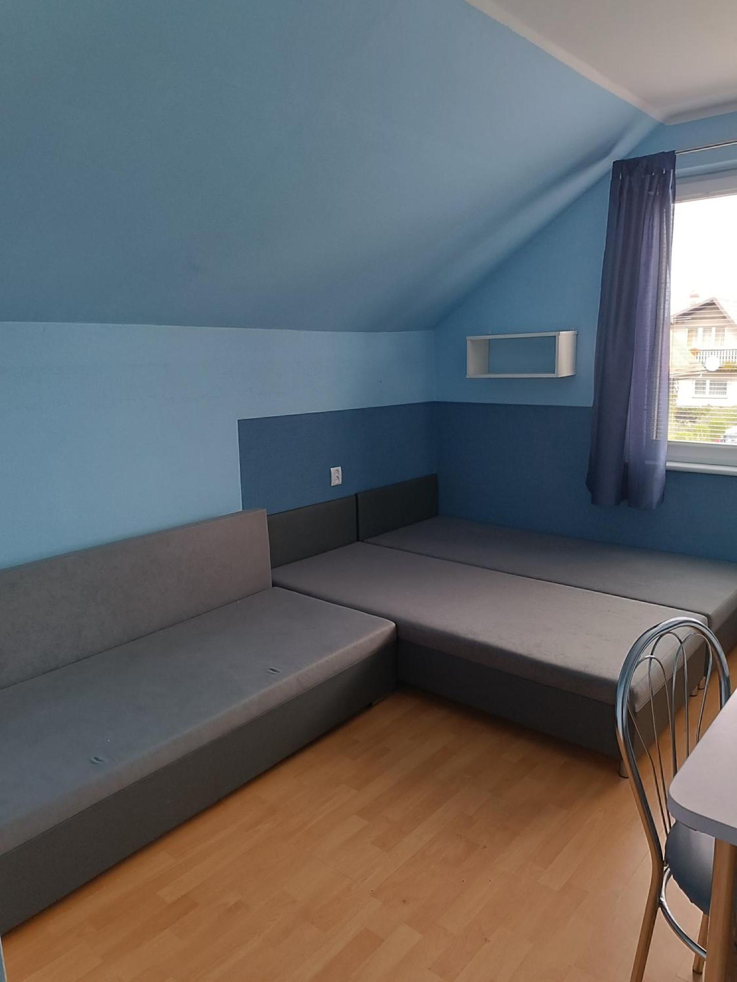 Familia Apartment Rowy  Luaran gambar