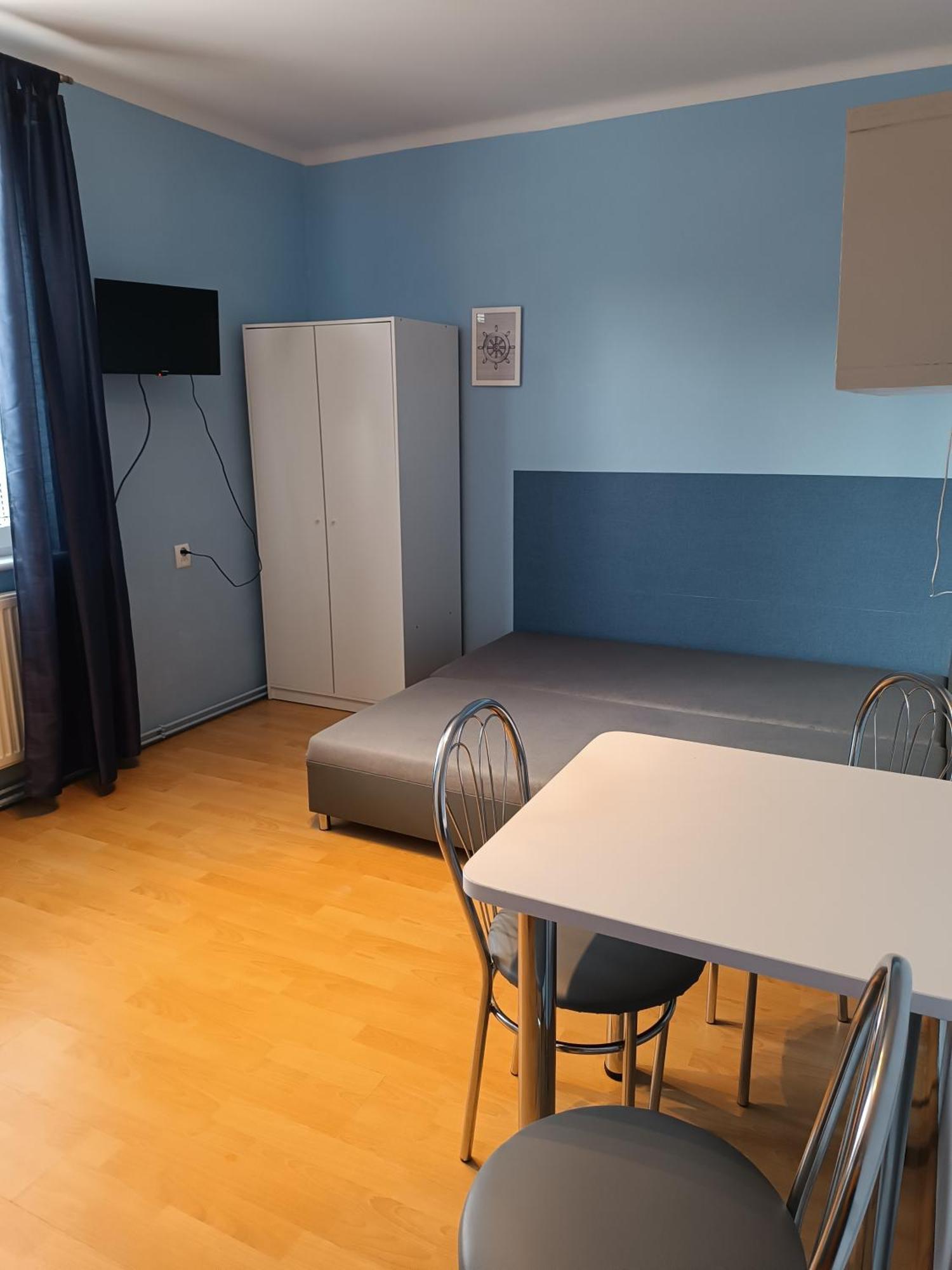 Familia Apartment Rowy  Luaran gambar