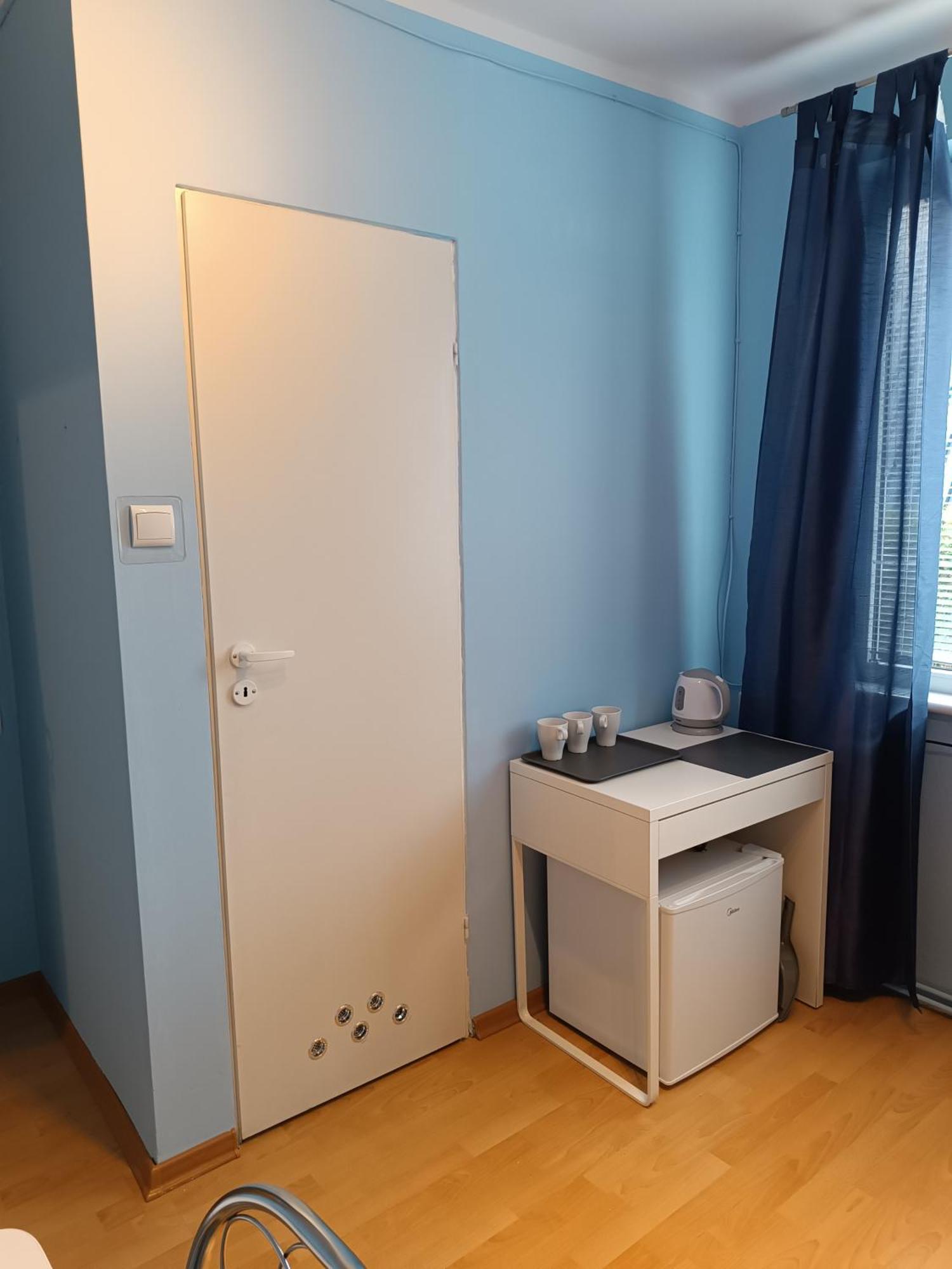 Familia Apartment Rowy  Luaran gambar