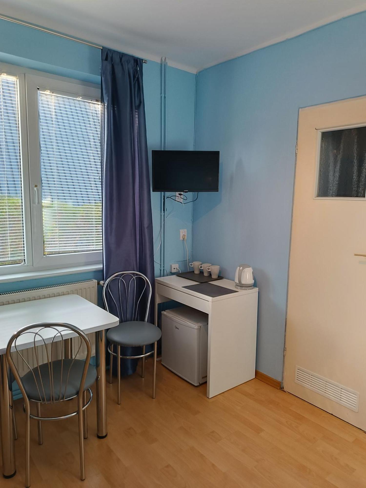 Familia Apartment Rowy  Luaran gambar